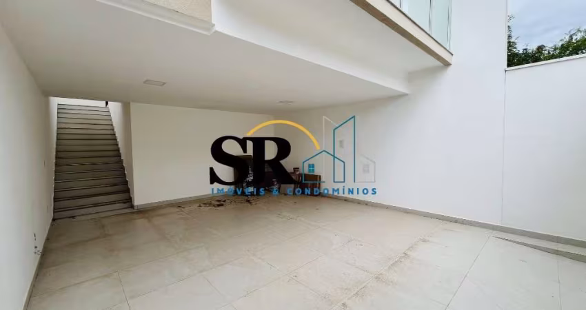 VENDE-SE CASA NO PARQUE OLÍMPICO - CORAÇÃO EUCARÍSTICO (R$ 580.000,00)