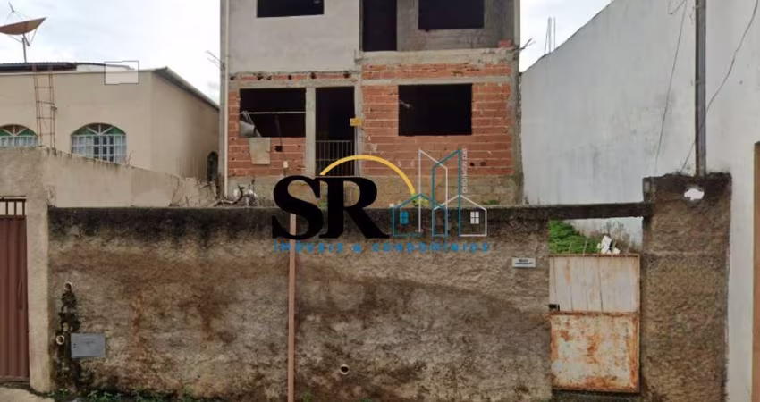 VENDE-SE 2 (DUAS) CASAS NO BAIRRO SANTA TEREZINHA (R$ 400.000,00)