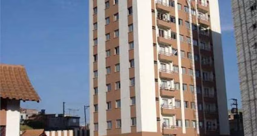Apartamento para locação ou venda - Bairro Interlagos
