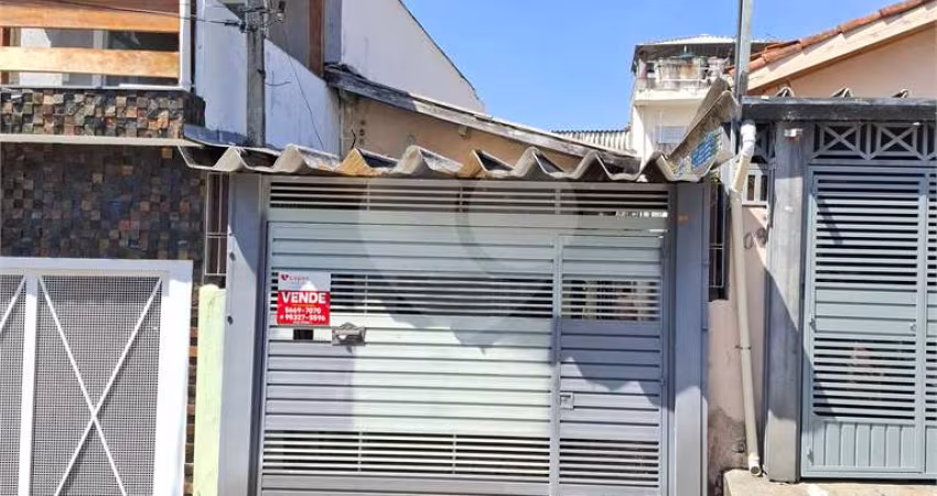 Casa Vila Cruzeiro