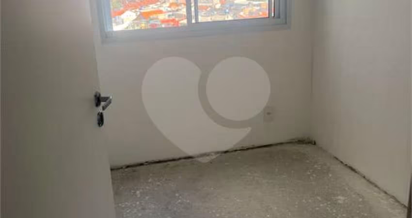 Apartamento - Cidade Ademar