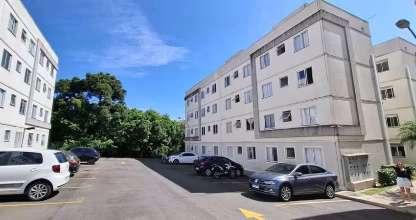 APARTAMENTO SEMI MOBILIADO PROXIMO AO CENTRO DE SÃO JOSÉ DOS PINHAIS/PR