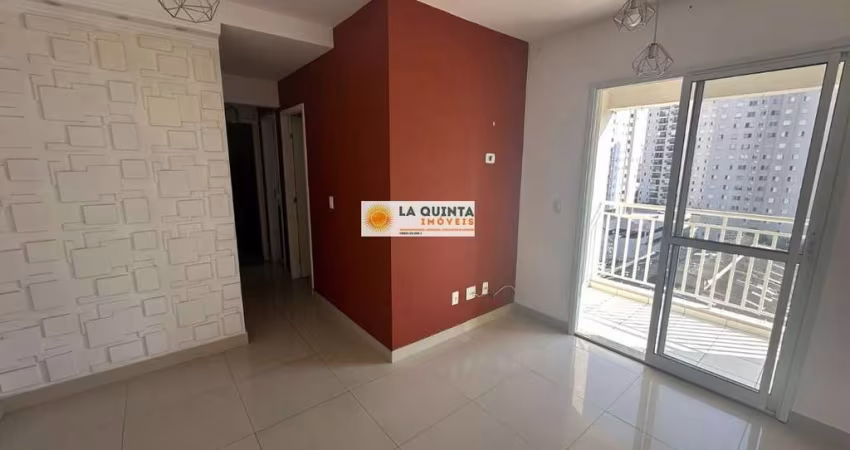 Apartamento para Venda em São Paulo, Tatuapé, 2 dormitórios, 1 banheiro, 1 vaga