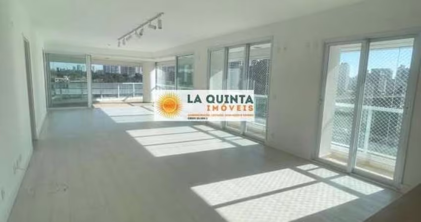 Apartamento para Locação em São Paulo, Campo Belo, 3 dormitórios, 3 suítes, 4 banheiros, 3 vagas