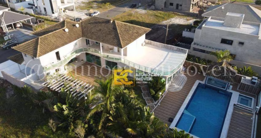 Sobrado em condomínio  - Bougainvillee Residencial IV - Peruíbe/SP