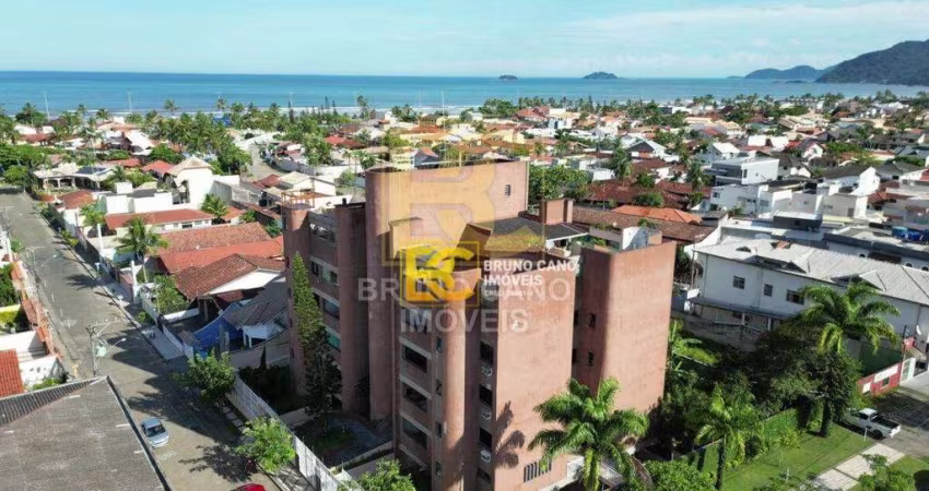 Cobertura com vista pro mar - Stella Maris - Peruíbe/SP