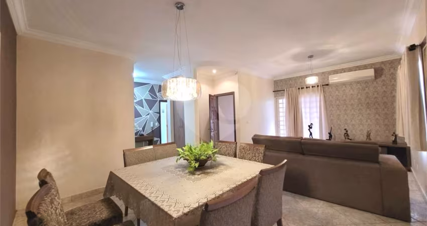 Casa com 5 quartos à venda em Ribeirânia - SP