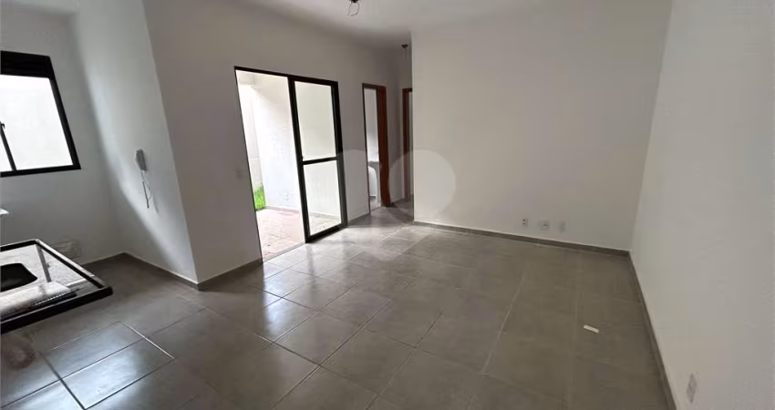 Apartamento com 2 quartos à venda em Sumarezinho - SP