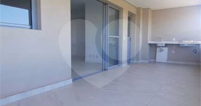 Apartamento com 3 quartos à venda em Jardim Botânico - SP