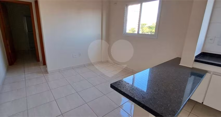 Apartamento com 1 quartos para locação em Jardim Califórnia - SP
