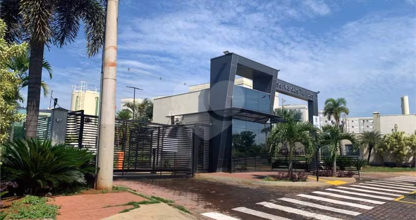Apartamento com 2 quartos à venda em Recreio Das Acácias - SP