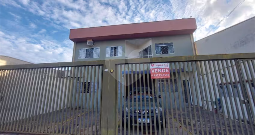 Apartamento com 2 quartos à venda em Ipiranga - SP
