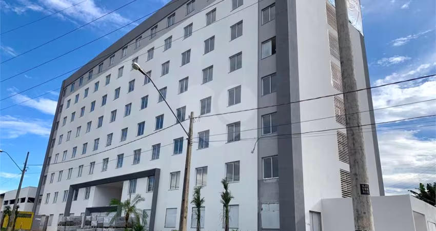 Hotel à venda em São Pedro - PR