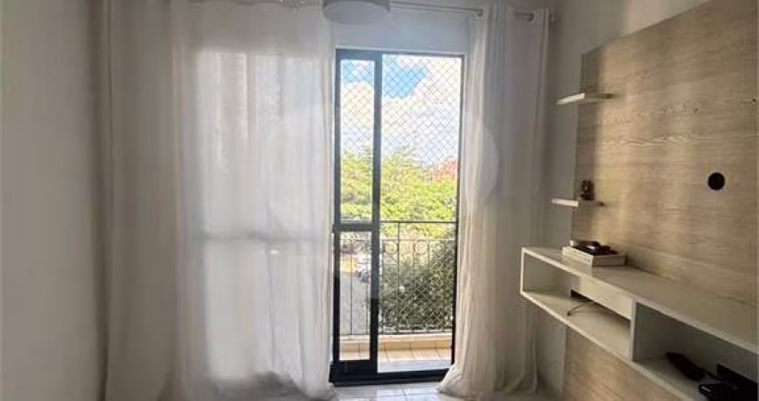 Apartamento com 3 quartos à venda em Jardim Dracena - SP