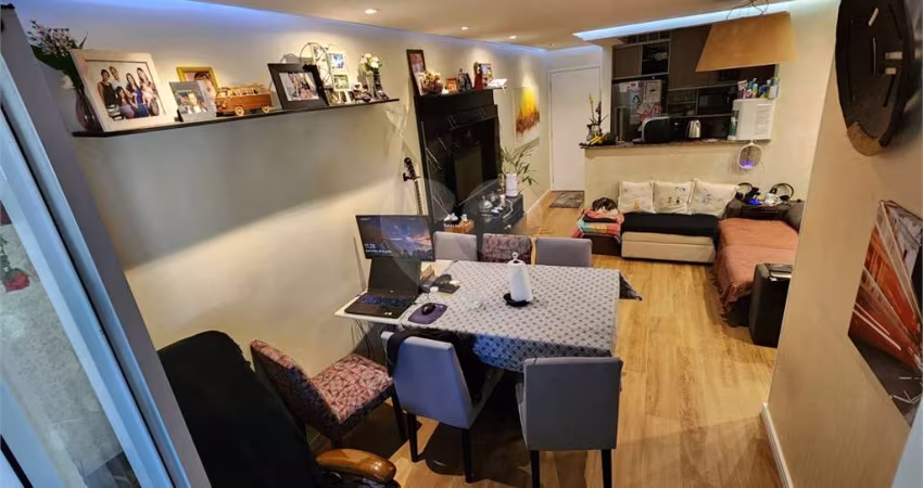 Apartamento com 3 quartos à venda em Jaguaré - SP