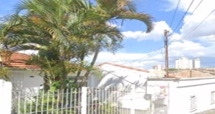 Casa com 4 quartos à venda em Vila Marieta - SP