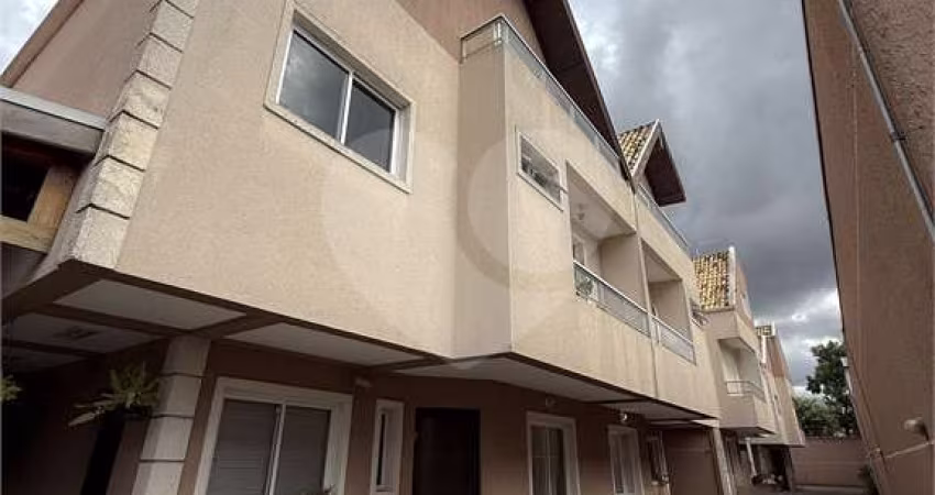 Sobrado com 3 quartos à venda em Guaíra - PR