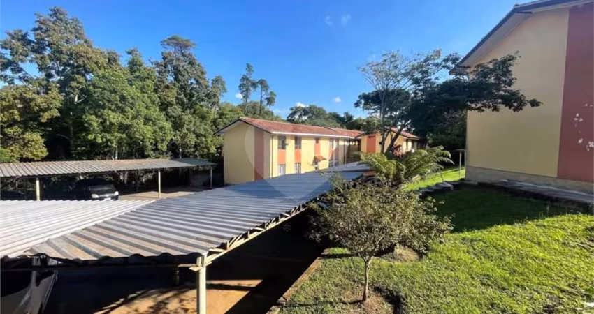 Apartamento com 2 quartos à venda em Cidade Industrial - PR