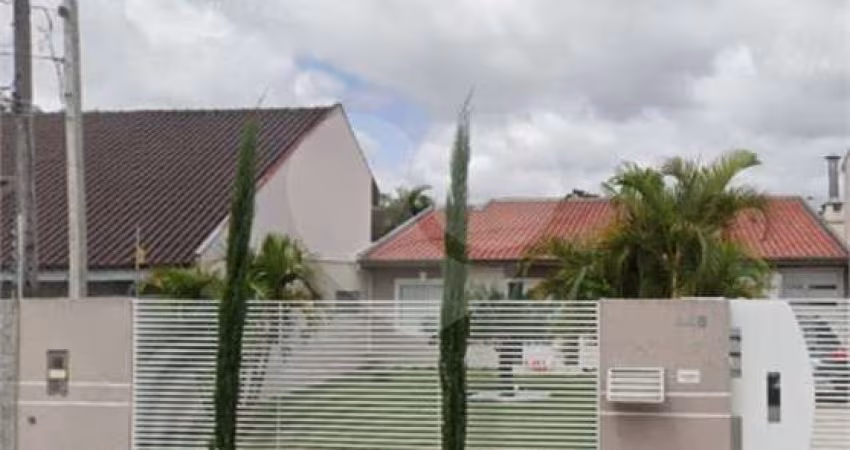 Casa com 3 quartos à venda em Cajuru - PR