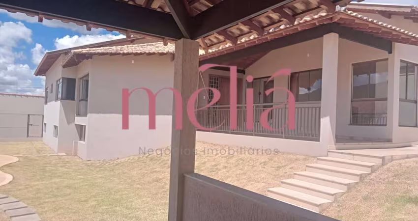 Casa em Congonhal/MG
