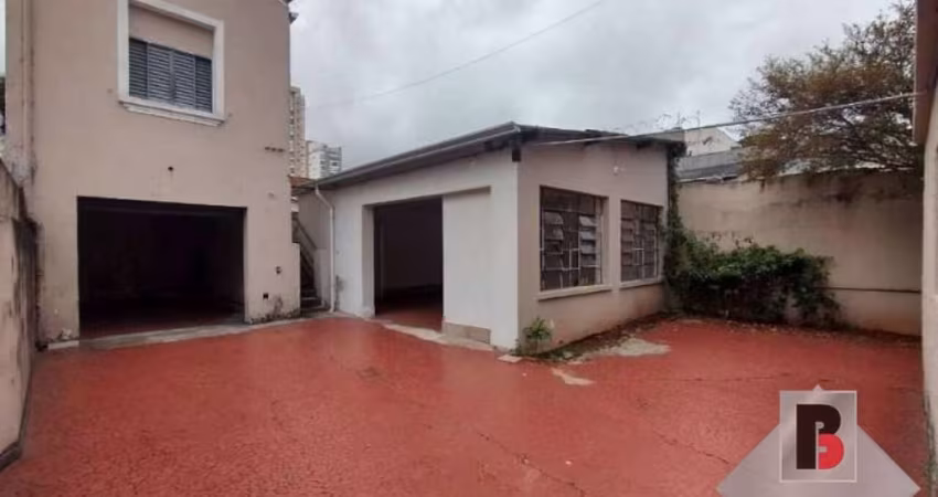 Imóvel Comercial na Avenida Paes de Barros