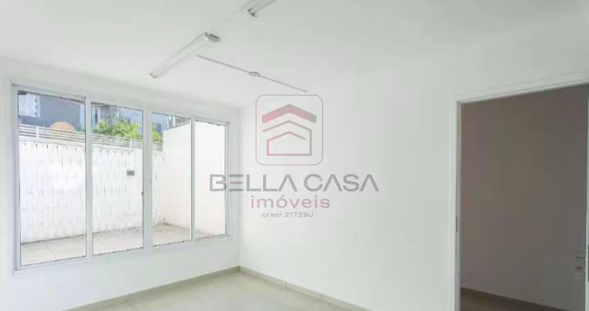 Sobrado de 204m² no Parque da Mooca