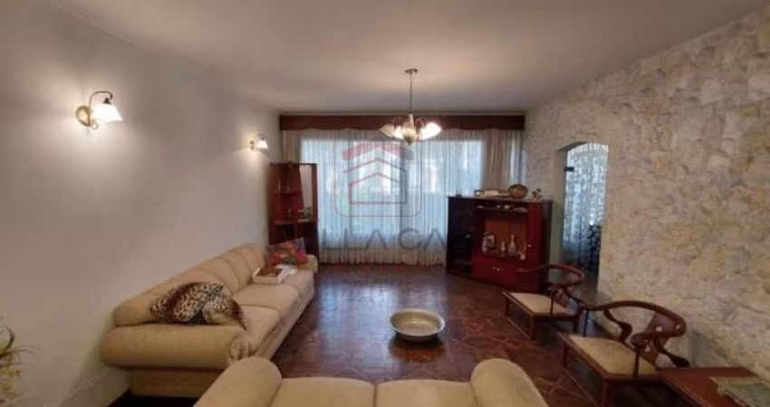 Excelente Casa Térrea próxima ao Clube Juventus ref bc 8147