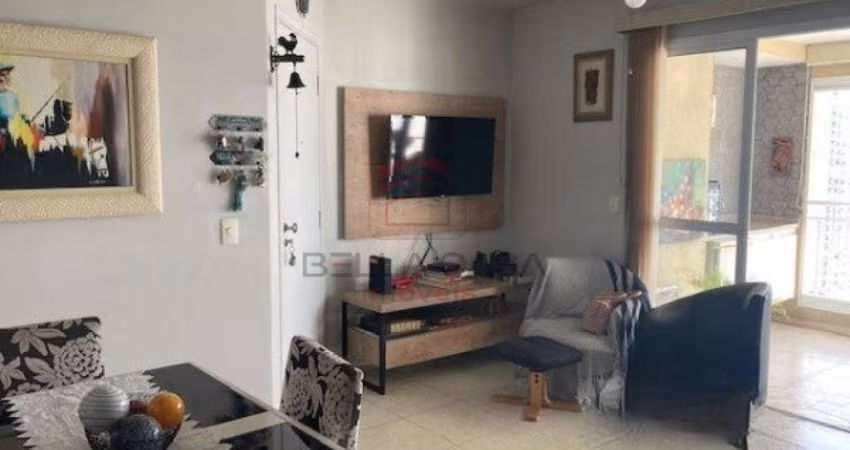 Apartamento 126 m2 na Rua Campo Largo 252 Terrazo Vivere