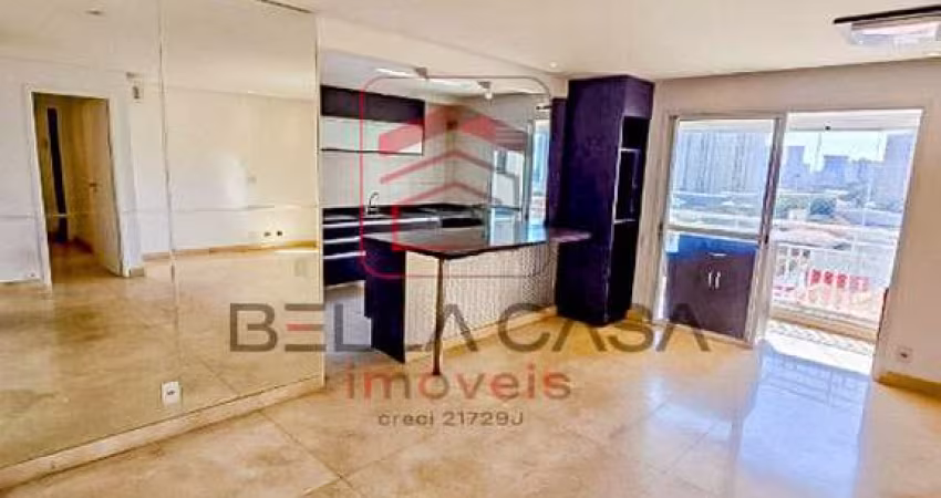 Apartamento Aconchegante à Venda na Mooca - 112 m²