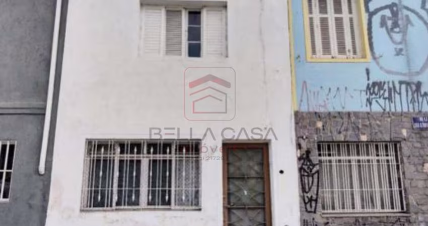 Casa a Venda com 2 quartos na Mooca Rua João Antônio de Oliveira