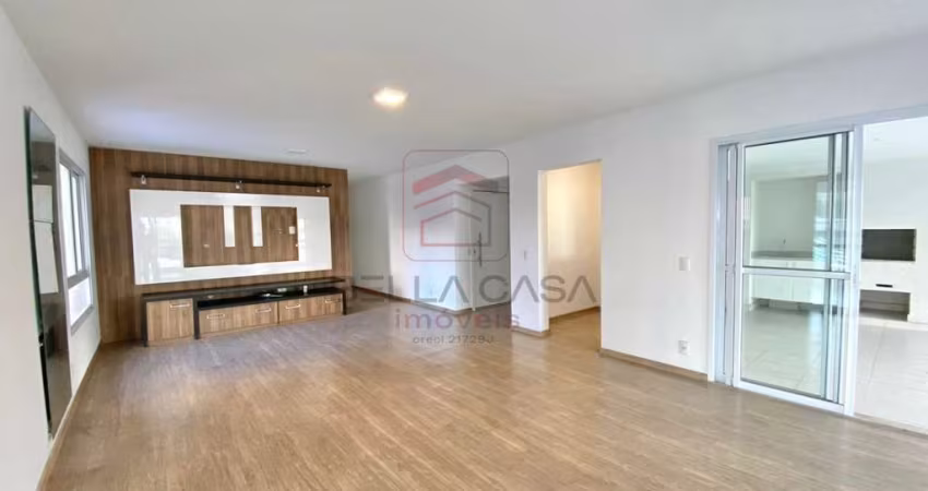 Apartamento para venda - Alto Padrão - Tatuapé - 4 suites - 4 vagas com deposito.