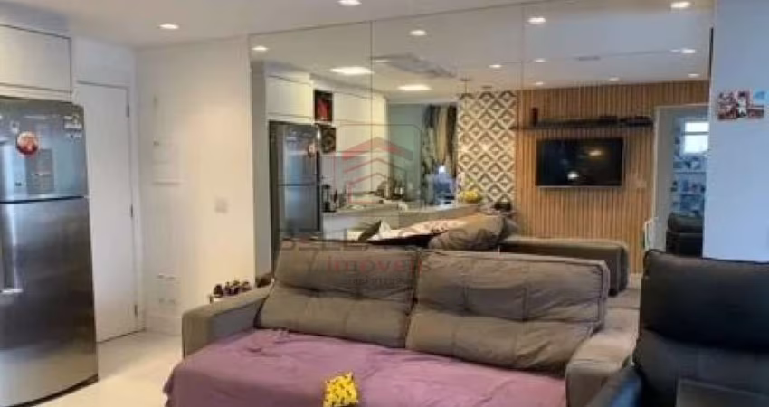 Apartamento a venda com 2 suítes, 2 vagas no Bairro da Mooca