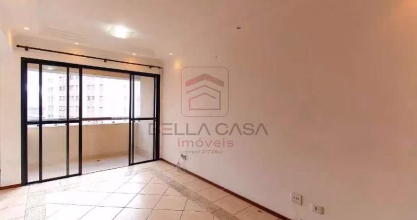 Apartamento Mooca 3 dormitórios (1 suíte) e 2 vagas.