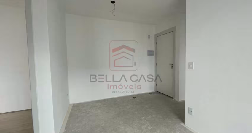 apartamento na Mooca - 40 m - 2 dormitorios - sacada