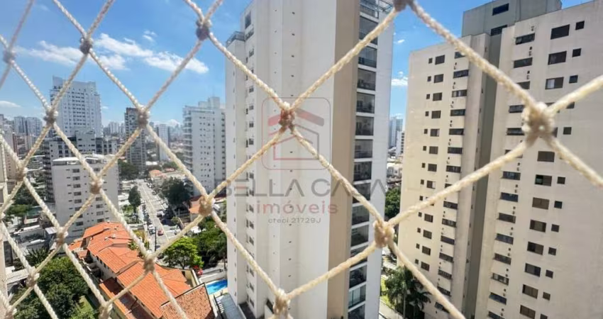 Condomínio Padova na Rua Vigário Albernaz  Vila Gumercindo