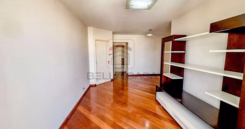 Apartamento no Portale Della Mooca - 107m2 - 3 quartos - 1 suite - 2 vagas