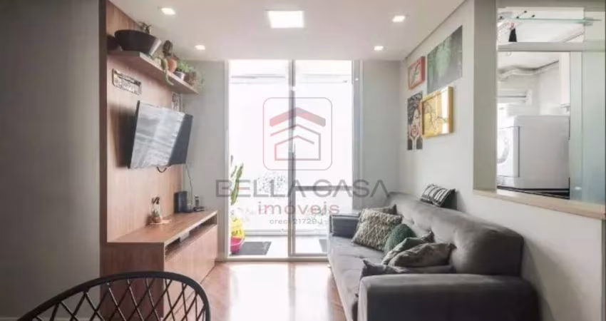 Apartamento a venda Vila Prudente, R. Maria Dafrre