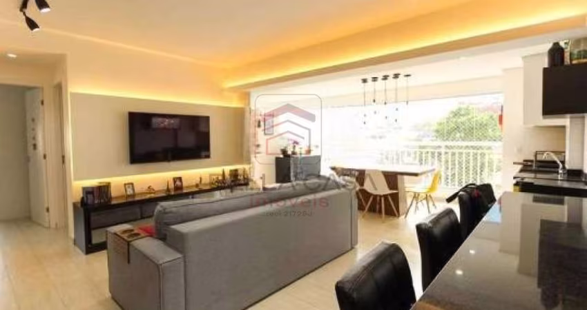 Condomínio Residencial RESERVA CHAMANTA. Rua Chamantá, 236 ? Mooca á venda
