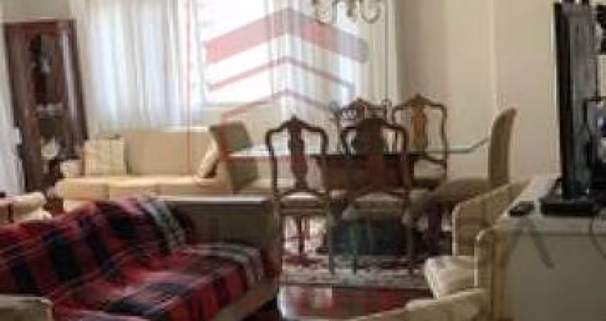 Apartamento Rua Eleonora Cintra
