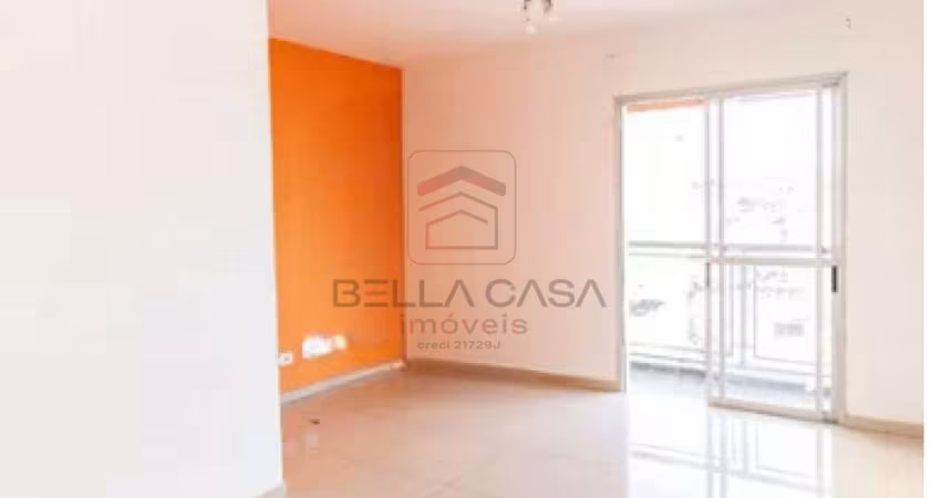 Apartamento dois dormitorios proximo ao Shoping Analia Franco