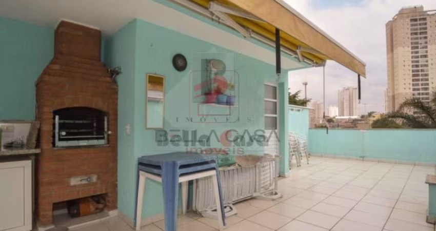 Sobrado  de condomínio  3 dormitórios  1 suíte  sala  ampla    2   Vagas