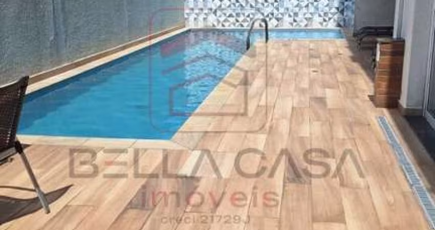 Casa de condomínio para venda e locação com 82m², 2 quartos e 2 vagas