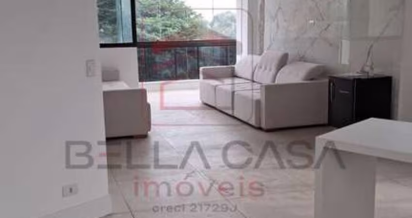 Apartamento a venda Jd Avelino