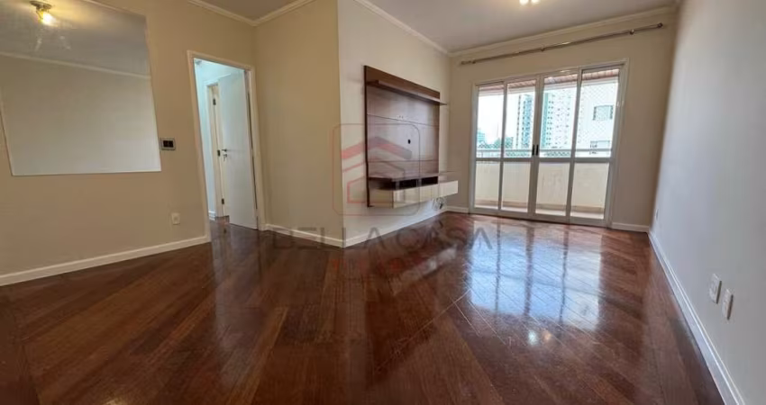 Apartamento 86 m² - 3 dormitórios - 2 vagas - Mooca