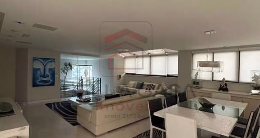 COBERTURA DE CINEMA NA MOOCA - 530MTS2 - TRIPLEX