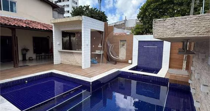 Casa com 4 quartos à venda em Poço - AL