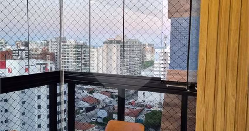 Apartamento com 3 quartos à venda em Ponta Verde - AL