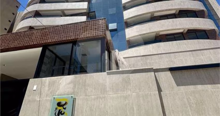 Apartamento com 3 quartos à venda em Ponta Verde - AL