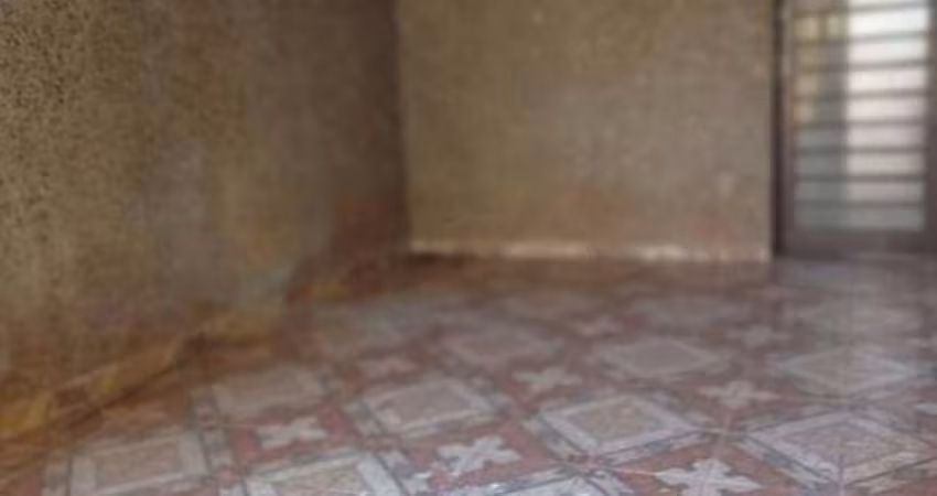 Casa com 2 dormitórios à venda, 180 m² por R$ 220.000,00 - Ipiranga - Ribeirão Preto/SP