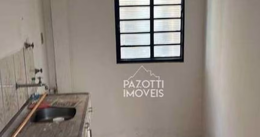Apartamento com 2 dormitórios à venda, 45 m² por R$ 140.000,00 - Jardim João Rossi - Ribeirão Preto/SP